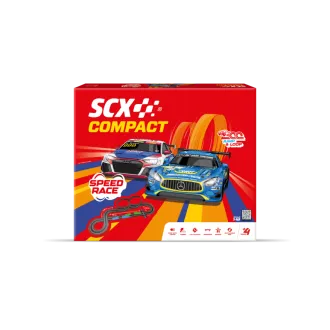 Speed Race