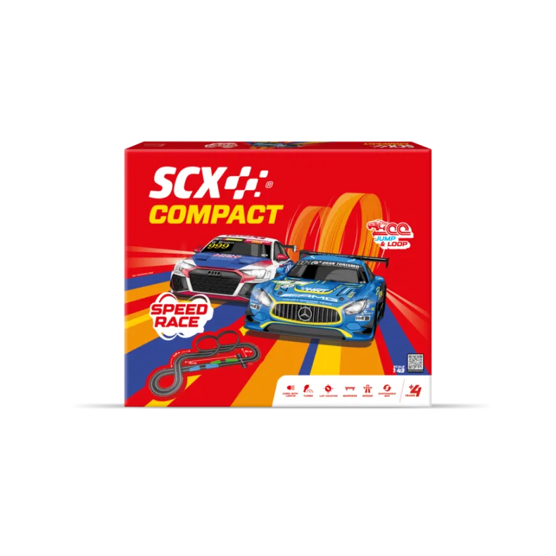 Speed Race