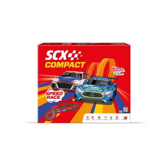 Speed Race