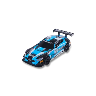Mercedes AMG GT3 - Nº 90