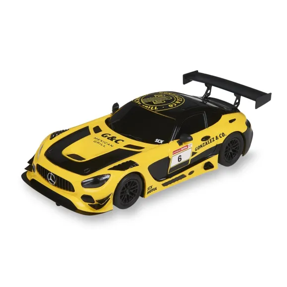 Sprint Track