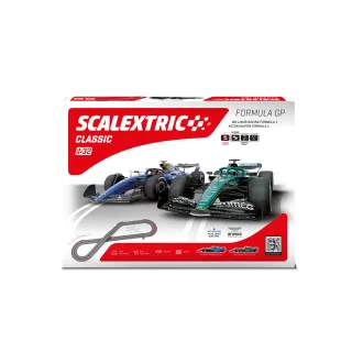 Formula GP