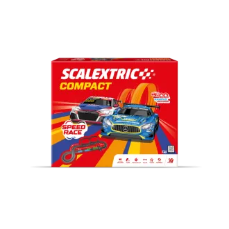 Speed Race