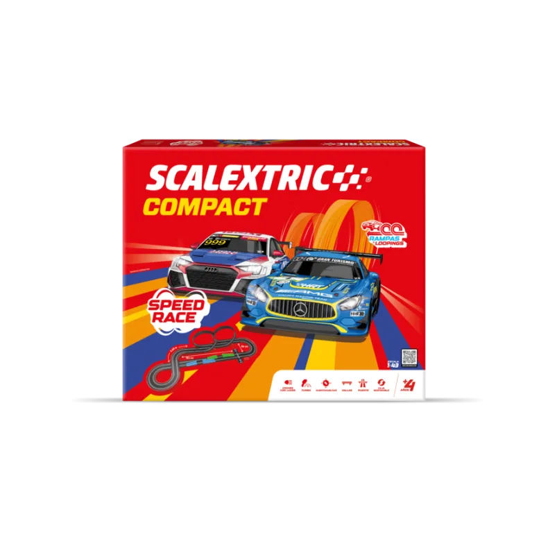 Speed Race
