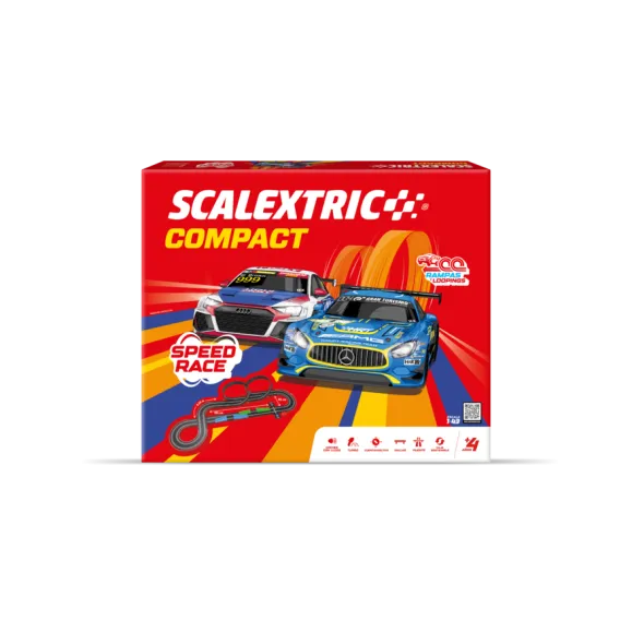 Speed Race