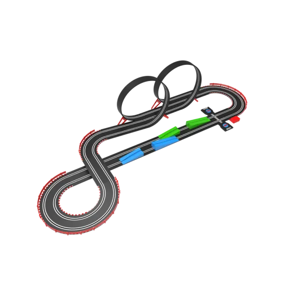 Speed Race