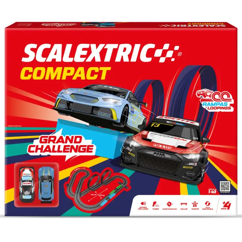 Grand Challenge