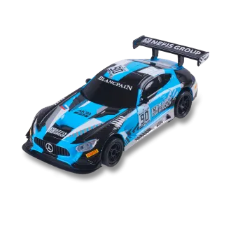 Mercedes AMG GT3 - Nº 90