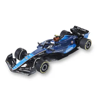 F1 Williams - Colapinto '24