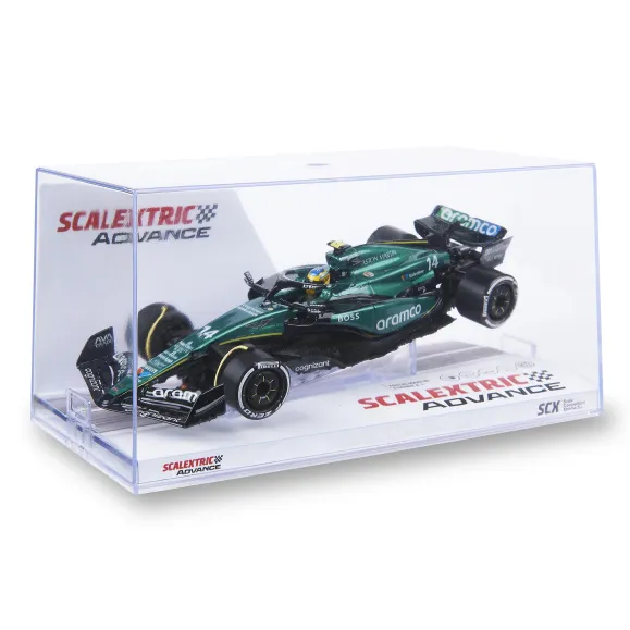 Aston Martin Formula 1 - Alonso '24