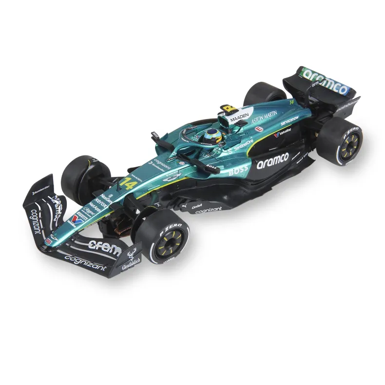 Aston Martin Formula 1 - Alonso '25