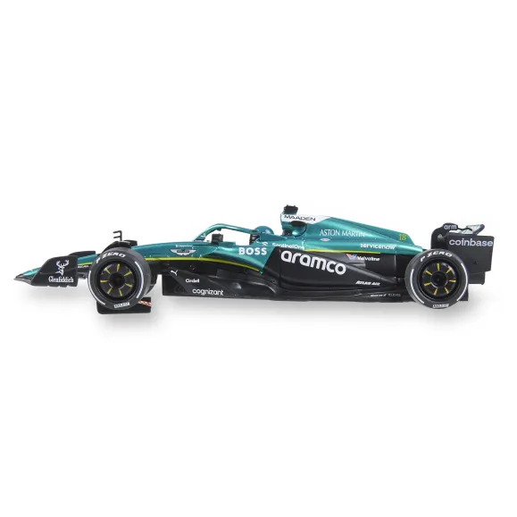 Aston Martin Formula 1 - Stroll '25
