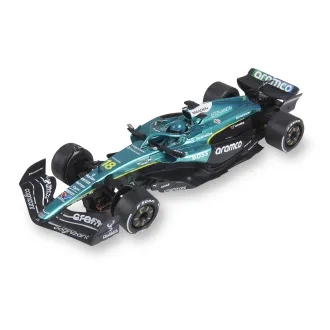 Aston Martin Formula 1 - Stroll '25