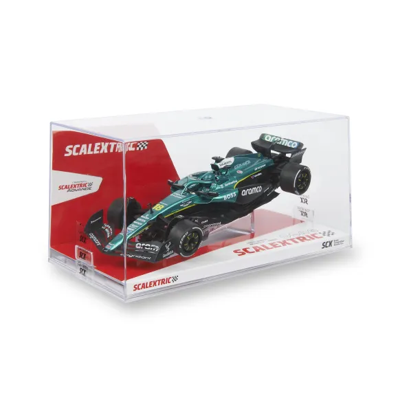 Aston Martin Formula 1 - Stroll '25