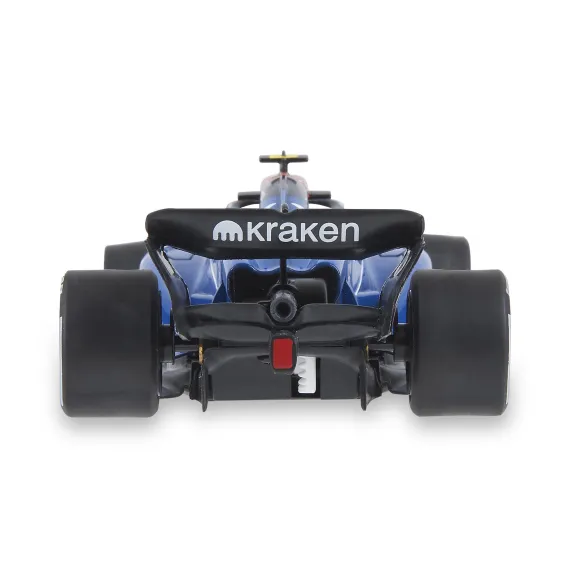 F1 Williams - Sainz '25