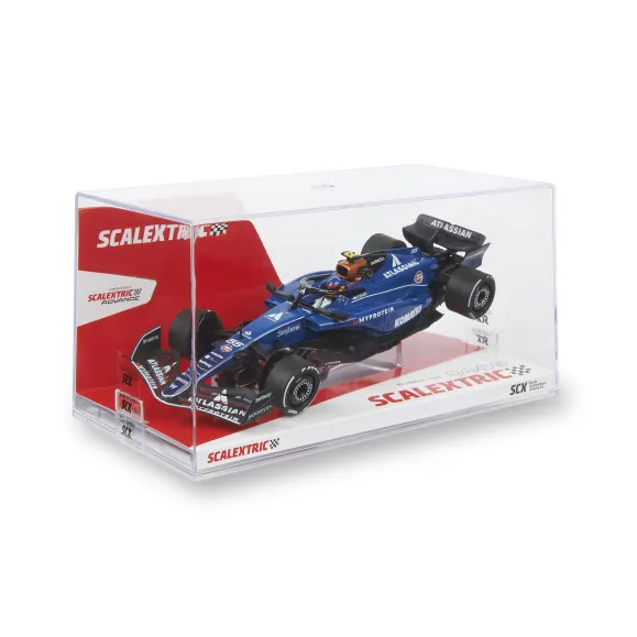 F1 Williams - Sainz '25