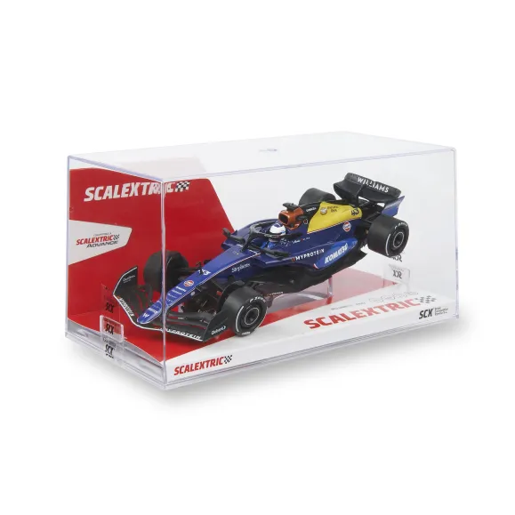 F1 Williams - Colapinto '24