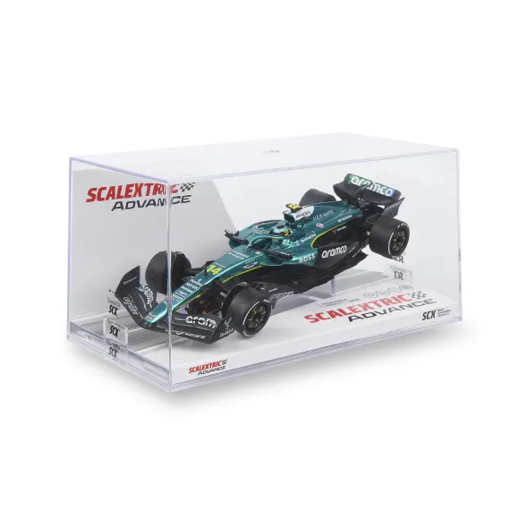Aston Martin Formula 1 - Alonso '25
