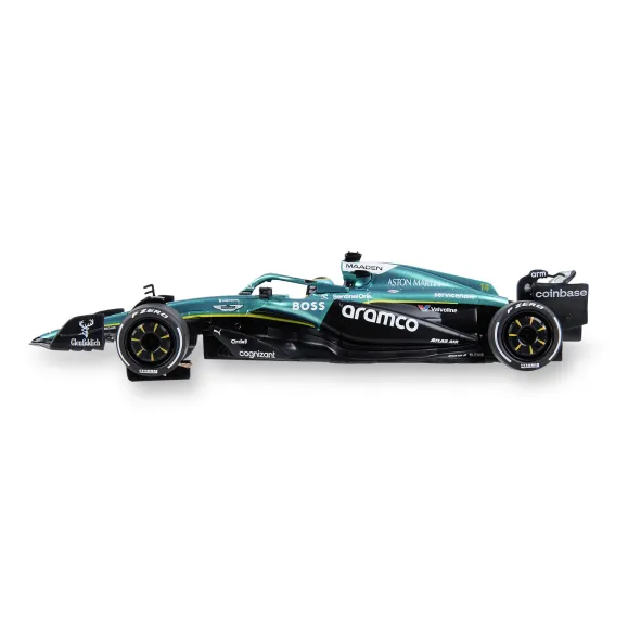 Aston Martin Formula 1 - Alonso '25