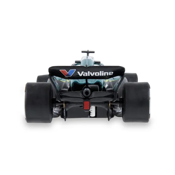 Aston Martin Formula 1 - Stroll '25
