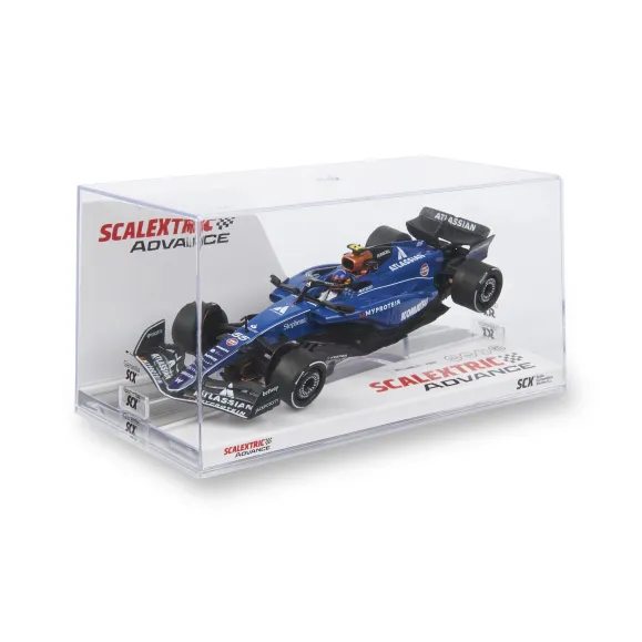 Williams Formula 1 – Sainz ‘25