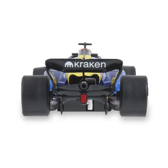 F1 Williams - Colapinto '24