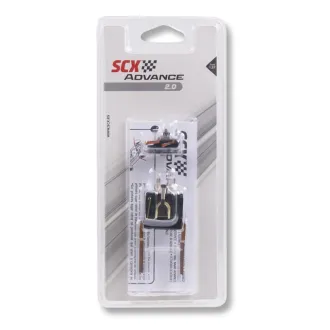 Kit Conversión Advance 2.0 para Coches Type C