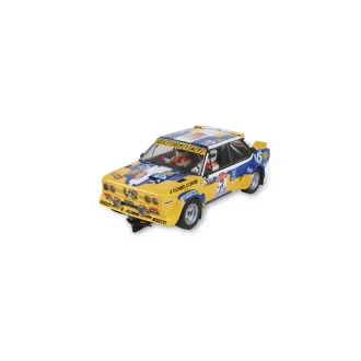 Abarth 131 - M. Alen
