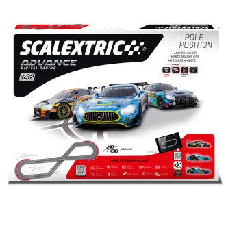 Pole Position