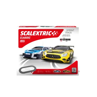 Sprint Track