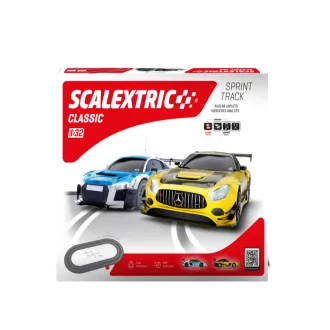 Sprint Track