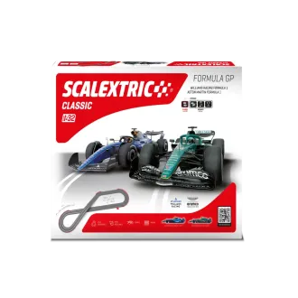 Formula GP