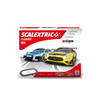Sprint Track