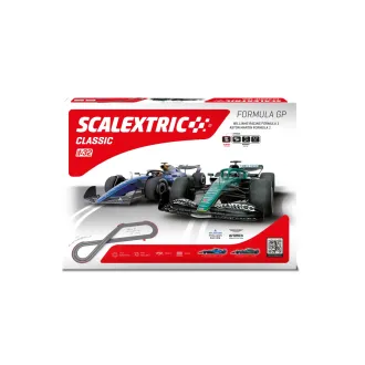 Formula GP