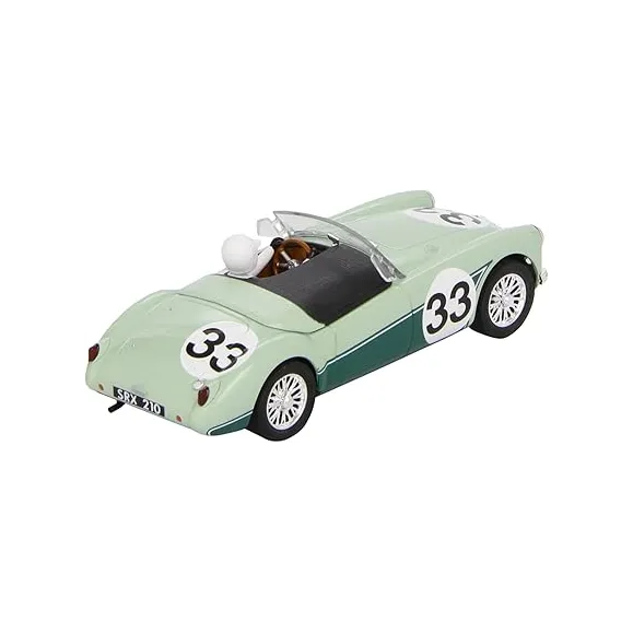 Scalextric  MG A 33 Lund