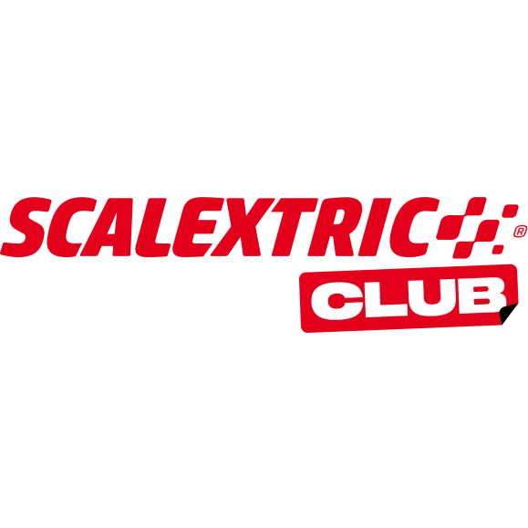 Scalextric Club MX