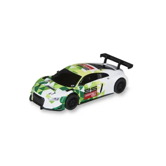 Scalextric Club Compact