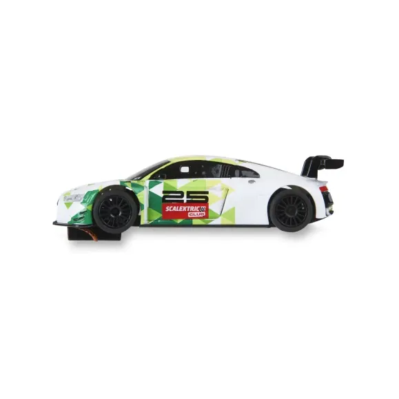 Scalextric Club Compact