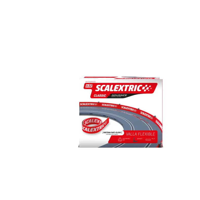 Barrera Flexible (3m)