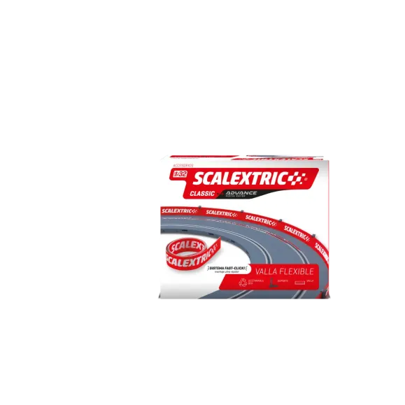 Barrera Flexible (3m)