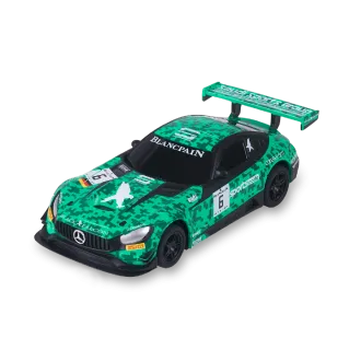 Mercedes AMG GT3 - Nº 6