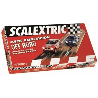 Pack Off Road + Hummer H3