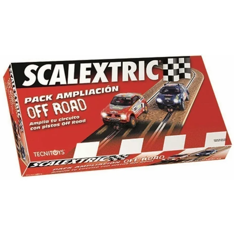 Pack Off Road + Hummer H3