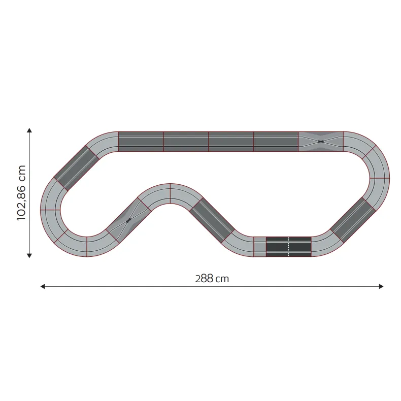 Circuito C1 +