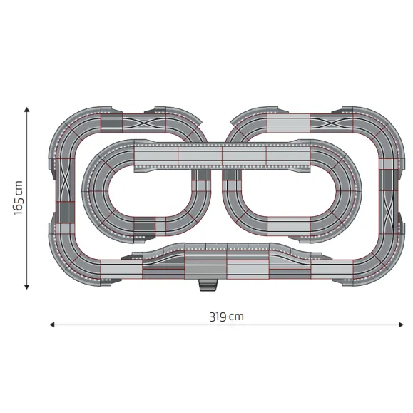 Circuito Advance 2 +
