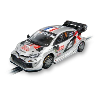 Toyota Yaris WRC S. Ogier - Portugal ‘25