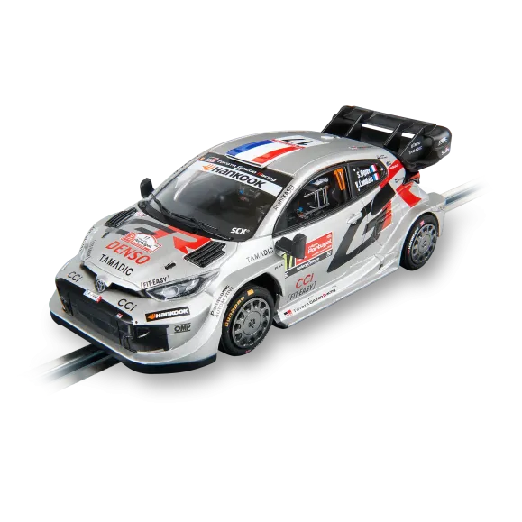 Toyota Yaris WRC S. Ogier - Portugal ‘25