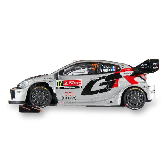 Toyota Yaris WRC S. Ogier - Portugal ‘25