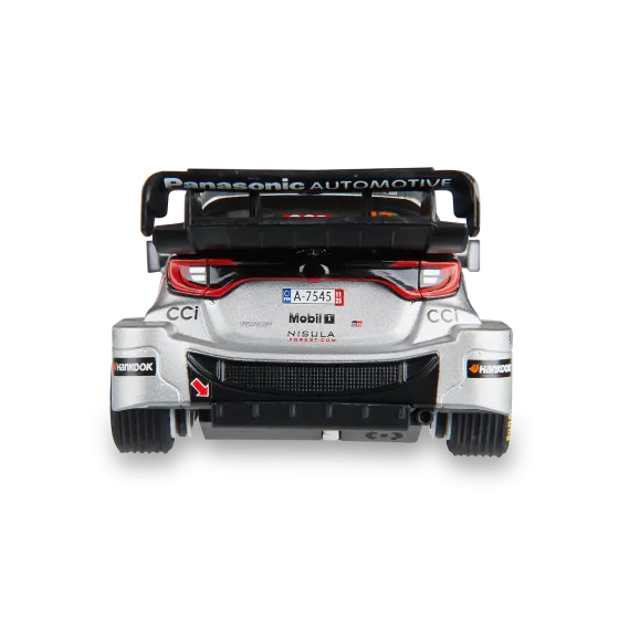 Toyota Yaris WRC S. Ogier - Portugal ‘25
