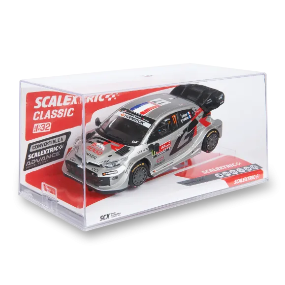 Toyota Yaris WRC S. Ogier - Portugal ‘25